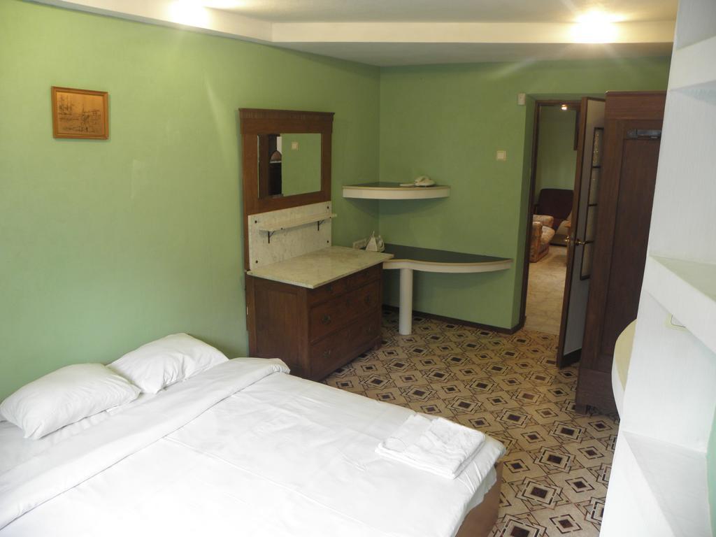 דאוגבפילס Apartament Erfolg 6 מראה חיצוני תמונה