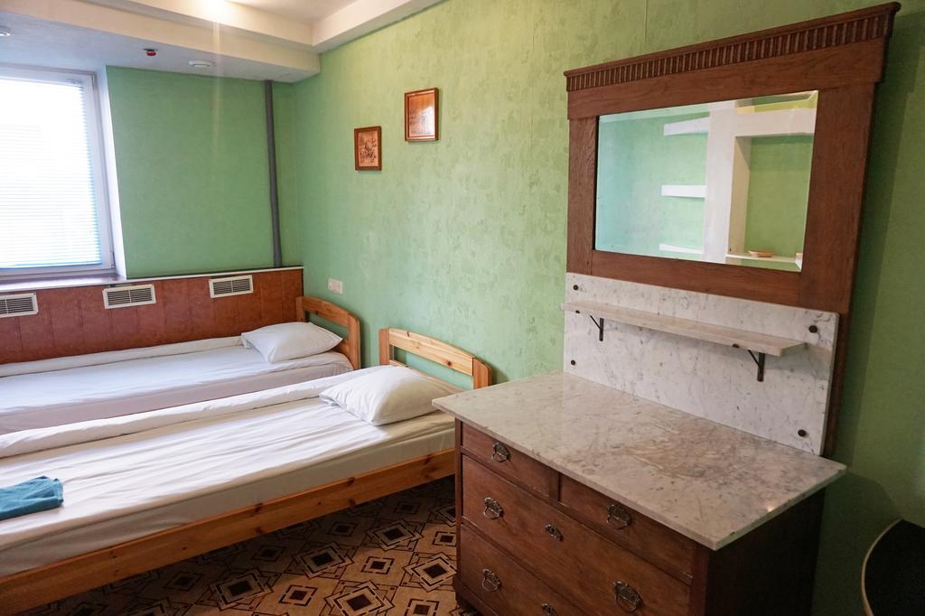 דאוגבפילס Apartament Erfolg 6 מראה חיצוני תמונה